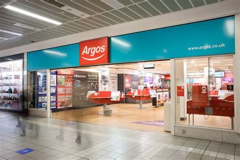 With our easy to use Click and Collect service you can be reassured that you will not have a wasted journey, at this store or one. . Argos near me